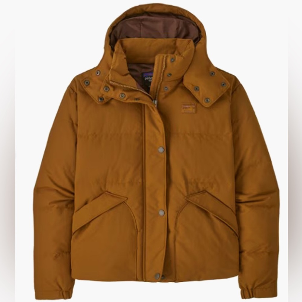 Patagonia
